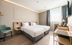 Expo Tower Hotel By Mellow Mood Hotels